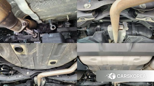 Kia K5 3rd generation id 3954637 из Кореи 11