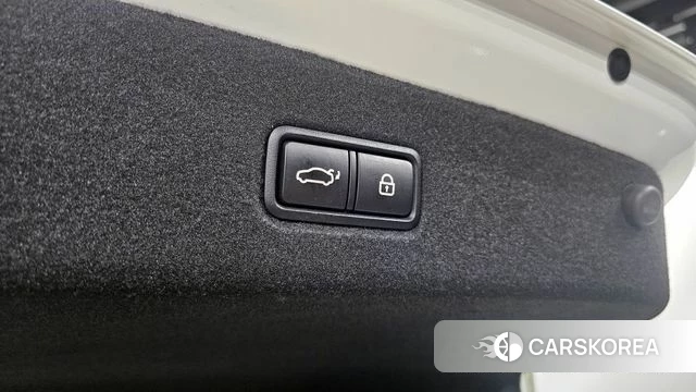 Kia More K9 id 3893734 из Кореи 11