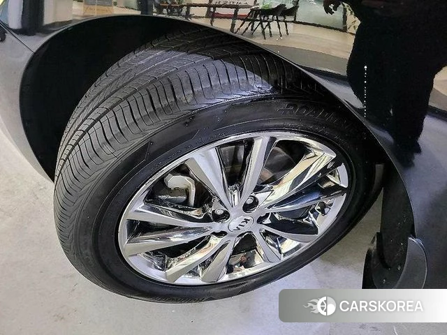 Kia The New Carnival id 3861727 из Кореи 11