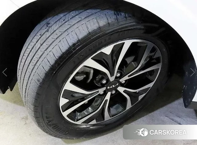 Kia Carnival 4th generation id 3453371 из Кореи 11