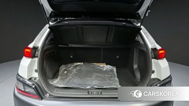 Hyundai The New Kona Hybrid id 3504430 из Кореи 11