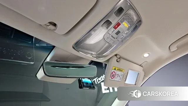 Genesis GV80 id 3685450 из Кореи 11