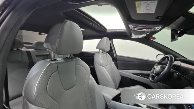 Hyundai The New Avante (CN7) id 4618249 из Кореи 11