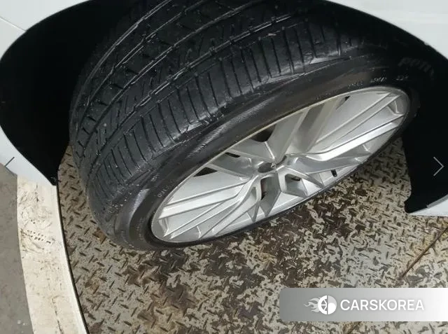 Genesis G70 id 3778795 из Кореи 11