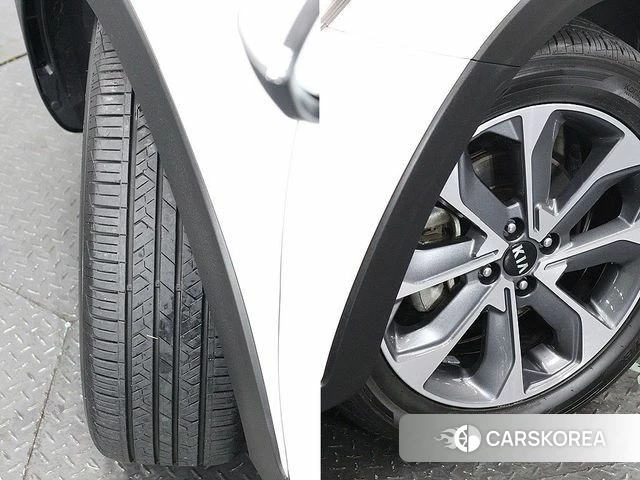 Kia Stonic id 4424130 из Кореи 11