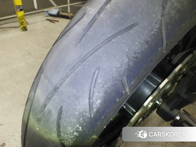 Kawasaki Z900 id 3950300 из Японии 11