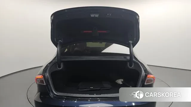 Hyundai The New Grandeur IG id 3681907 из Кореи 11