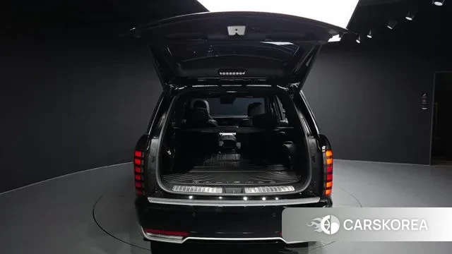 Hyundai Palisade (LX3) id 3733195 из Кореи 11