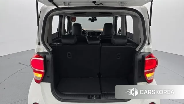 Kia The New Ray id 2886176 из Кореи 11