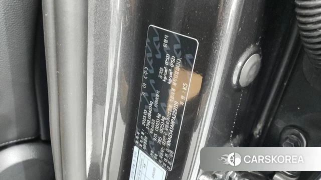 Kia K5 3rd generation id 4475071 из Кореи 11