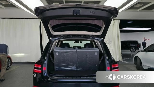 Genesis GV80 id 4195738 из Кореи 11