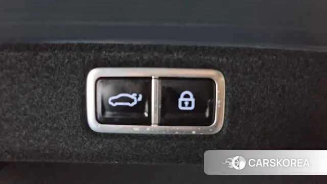 Hyundai Grandeur Hybrid (GN7) id 2993496 из Кореи 11