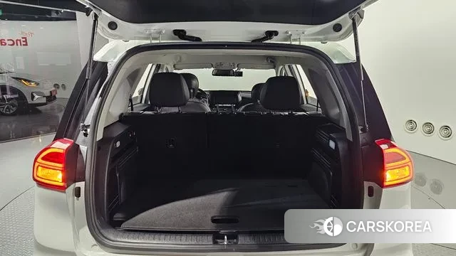 Kia Niro Plus id 3394782 из Кореи 11