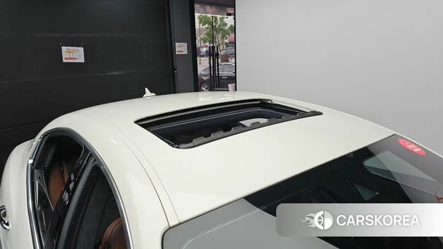 Maserati Ghibli id 4551453 из Кореи 11