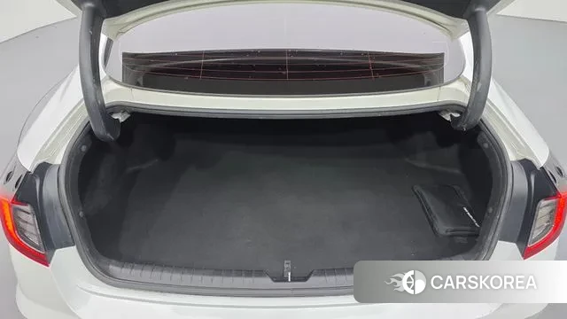 Hyundai Sonata (DN8) id 3509591 из Кореи 11