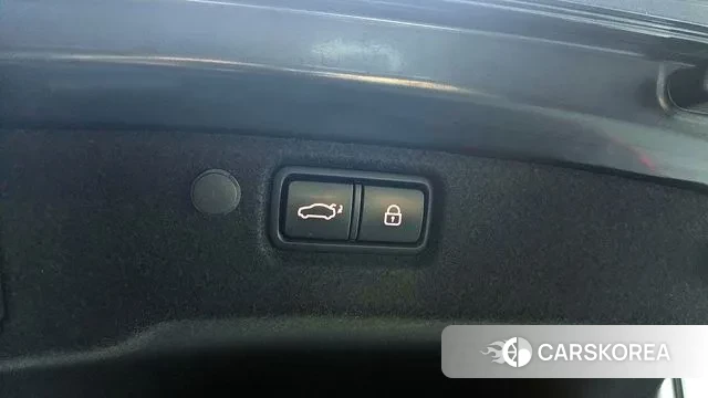 Kia K7 Premier id 3598687 из Кореи 11