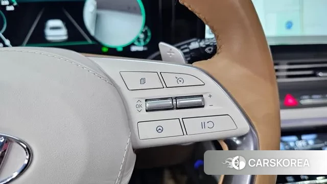 Hyundai The New Grandeur IG Hybrid id 3274447 из Кореи 11