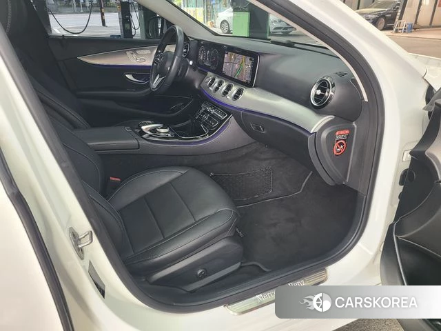 Mercedes-Benz E-Class W213 id 4232980 из Кореи 11