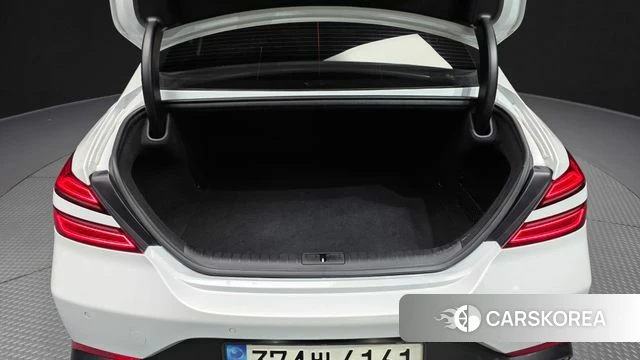 Genesis The New G70 id 4594283 из Кореи 11
