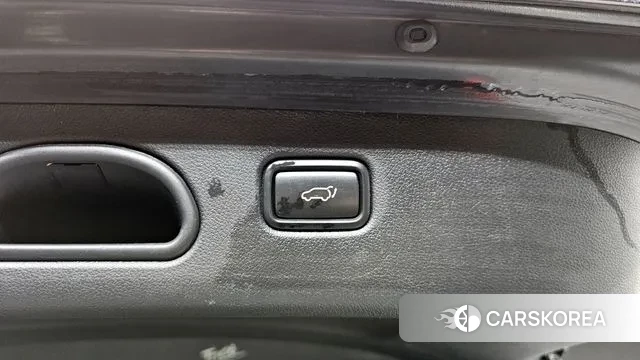 Kia Sportage The Bold id 3567713 из Кореи 11