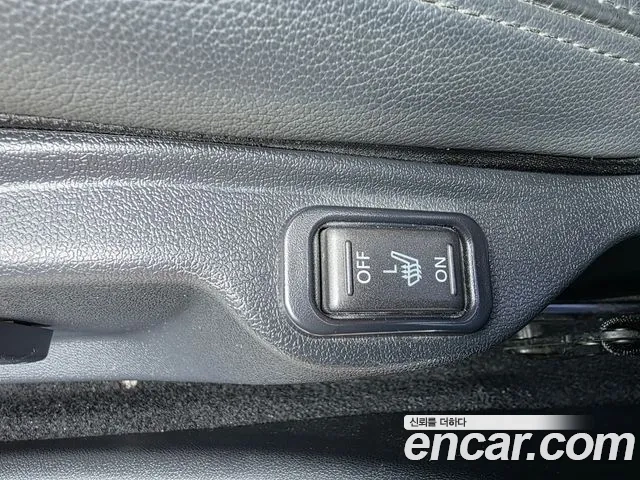 Renault Korea (Samsung) SM3 Neo id 2933042 из Кореи 11