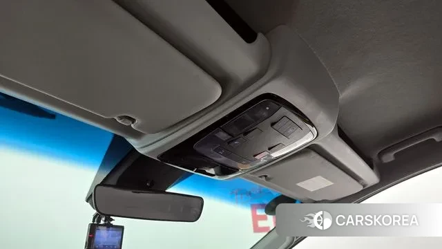 Hyundai Staria id 3256789 из Кореи 11