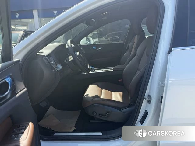 Volvo XC60 id 3889753 из Китая 11