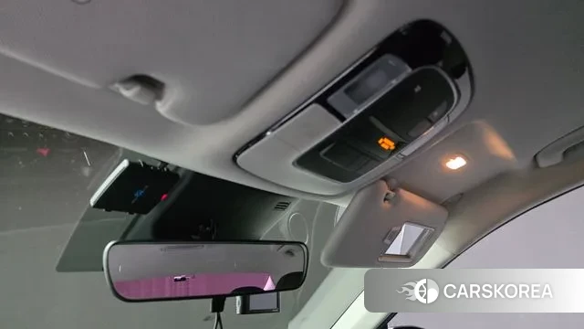 Hyundai Sonata (DN8) id 3434301 из Кореи 11