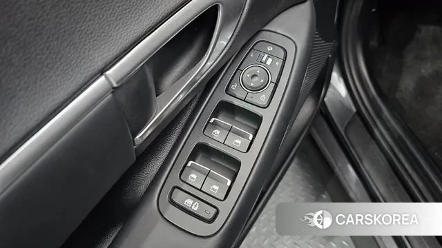 Hyundai Sonata (DN8) id 3362390 из Кореи 11