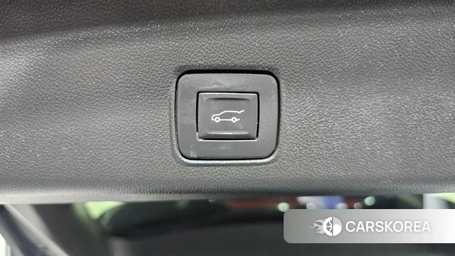 Chevrolet (GM Daewoo) Trailblazer id 3866778 из Кореи 11