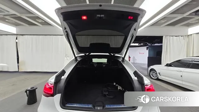 Mercedes-Benz GLC-Class X253 id 3630837 из Кореи 11