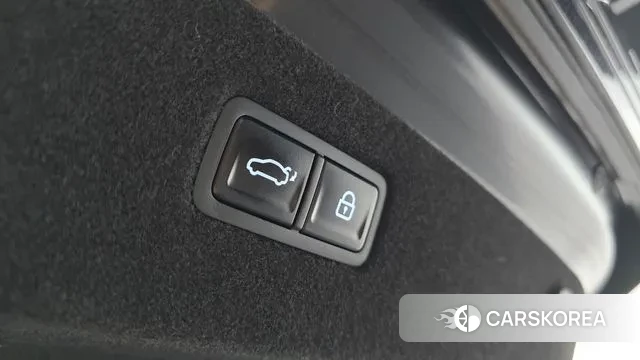 Genesis G90 (RS4) id 3571361 из Кореи 11