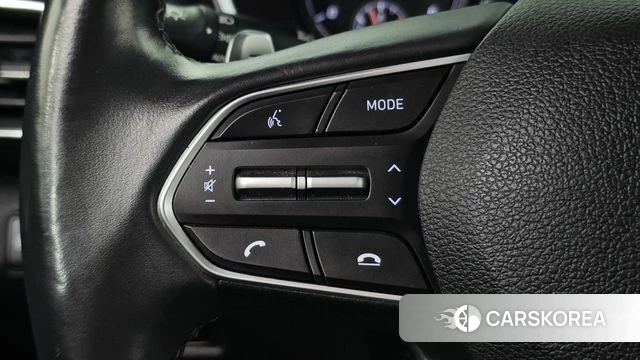 Hyundai The New Santa Fe id 4780179 из Кореи 11