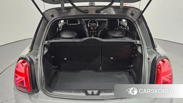 Mini Cooper Electric id 3300956 из Кореи 11