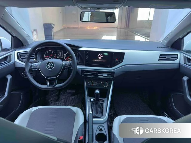 Volkswagen Polo id 4264558 из Китая 11