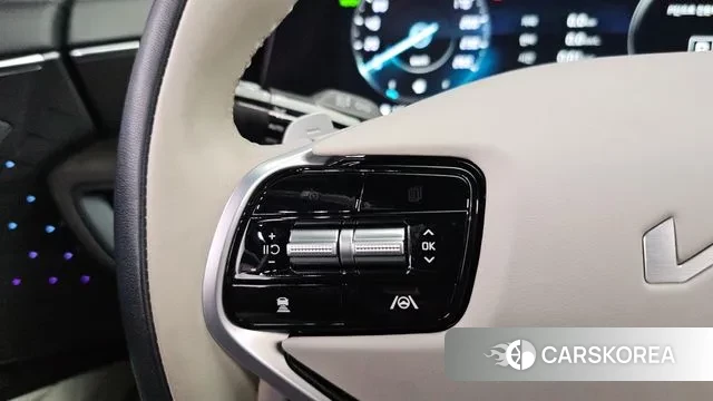 Kia K8 Hybrid id 3142338 из Кореи 11