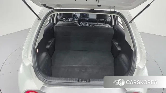 Hyundai Casper id 3777239 из Кореи 11