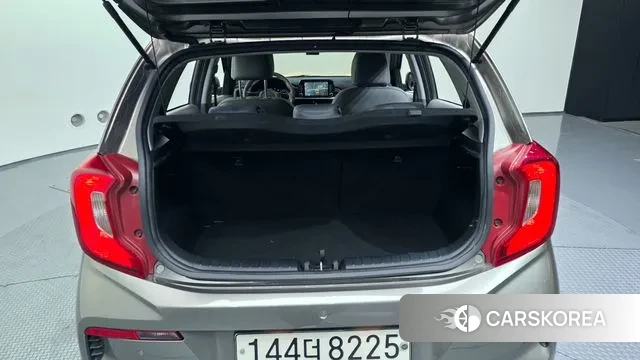 Kia Morning Urban (JA) id 3453831 из Кореи 11