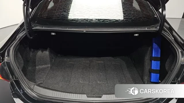 Chevrolet (GM Daewoo) The New Malibu id 3469672 из Кореи 11