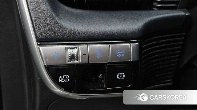 Hyundai Ionic 5 id 4899132 из Кореи 11