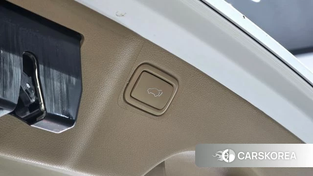 Kia The New Carnival id 3820531 из Кореи 11