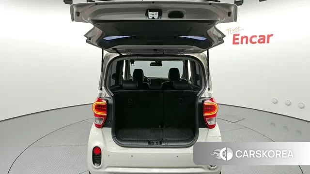 Kia The New Ray id 3509290 из Кореи 11