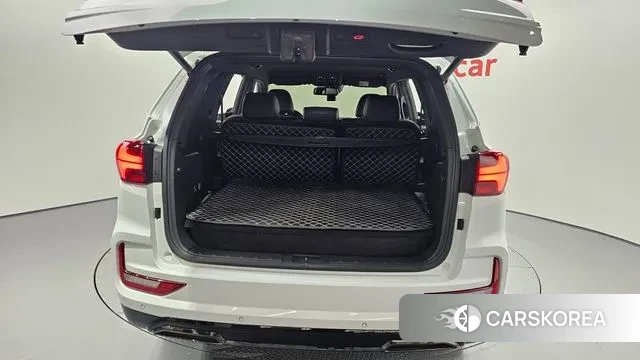 Ssangyong All New Rexton id 3389831 из Кореи 11