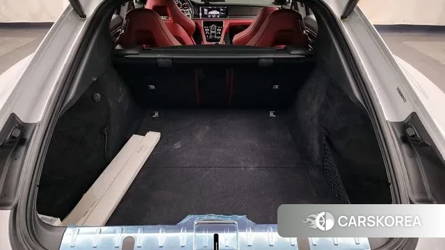 Porsche Panamera (971) id 3747836 из Кореи 11