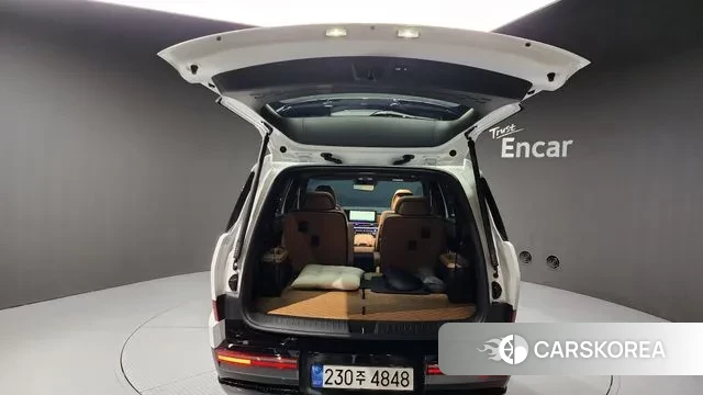 Hyundai Santa Fe (MX5) id 3451871 из Кореи 11