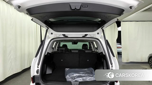 Hyundai Santa Fe (MX5) id 3817829 из Кореи 11