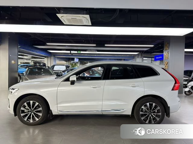 Volvo XC60 id 4210052 из Китая 11
