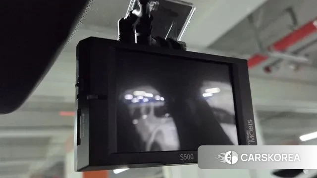 Genesis G90 (RS4) id 2964115 из Кореи 11