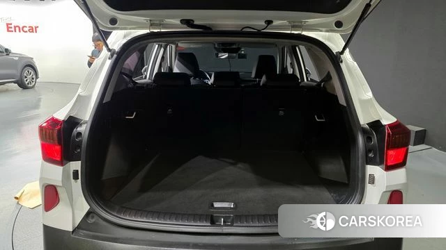 Kia Seltos id 3807735 из Кореи 11