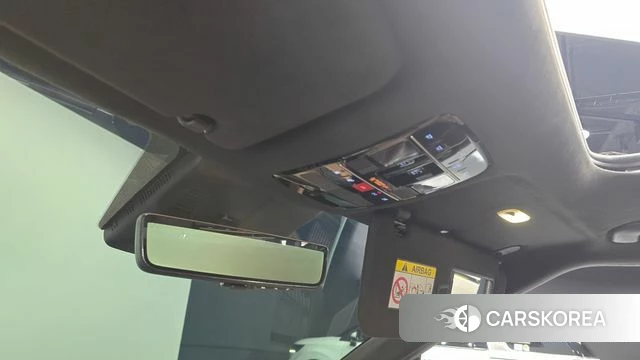 Hyundai Santa Fe (MX5) id 4853855 из Кореи 11
